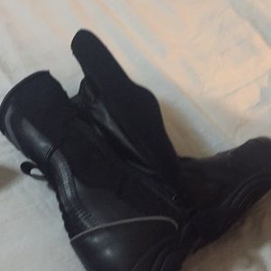 Tour Master waterproof riding boots